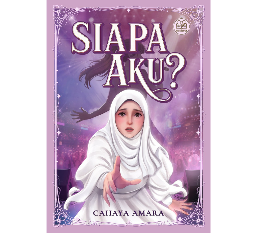 Siapa Aku book cover