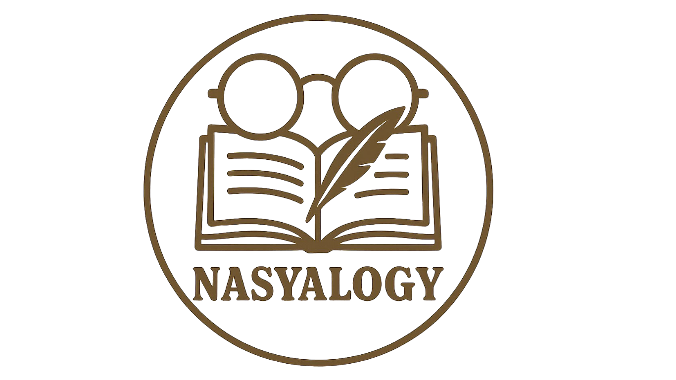 Nasyalog Logo